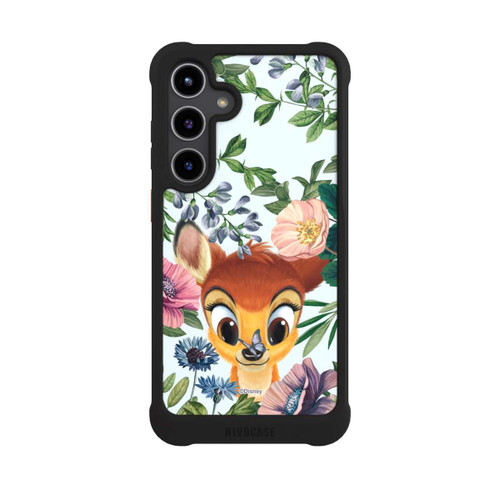 Samsung Galaxy S24+ NIVOmax Bloomy Bambi