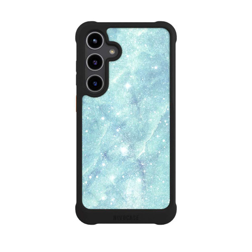 Samsung Galaxy S24+ NIVOmax Glänzender Sternenmarmor