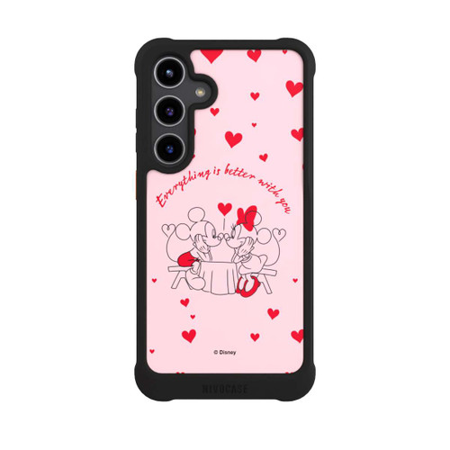 Samsung Galaxy S24+ NIVOmax Better with You