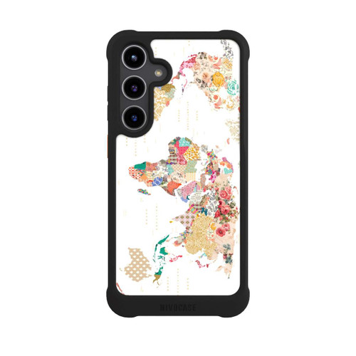 Samsung Galaxy S24+ NIVOmax Puzzel Earth