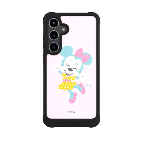 Samsung Galaxy S24+ NIVOmax Süße Baby-Minnie