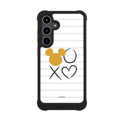Samsung Galaxy S24+ NIVOmax XOXO Mickey