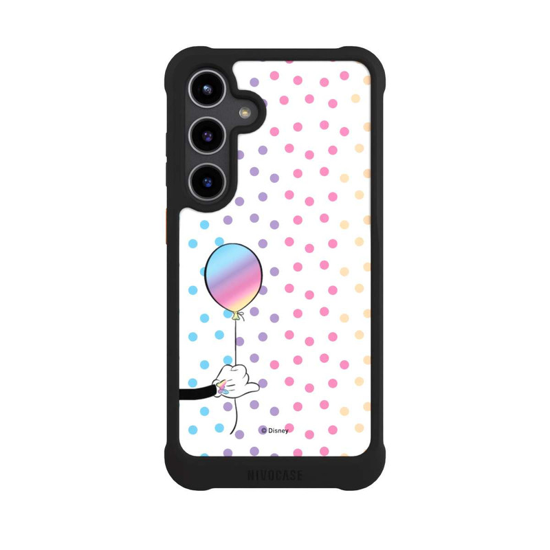 Galaxy S24 + NIVOmax Minnie Balloon