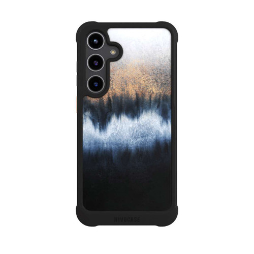 Samsung Galaxy S24+ NIVOmax Goldener Horizont
