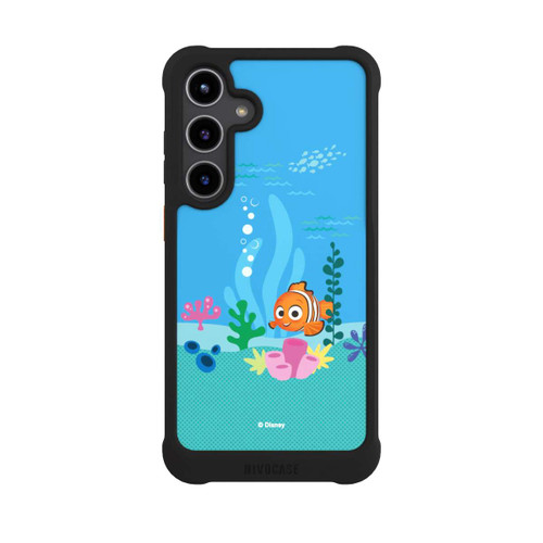 Samsung Galaxy S24+ NIVOmax Nemo ocean