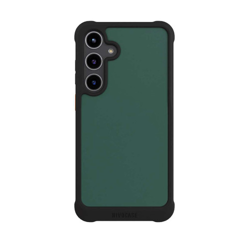 Samsung Galaxy S24+ NIVOmax Waldgrün 3