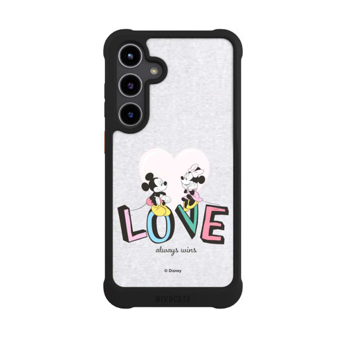 Samsung Galaxy S24+ NIVOmax Love Always Wins