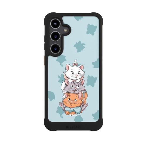 Samsung Galaxy S24+ NIVOmax Aristocats Triplets