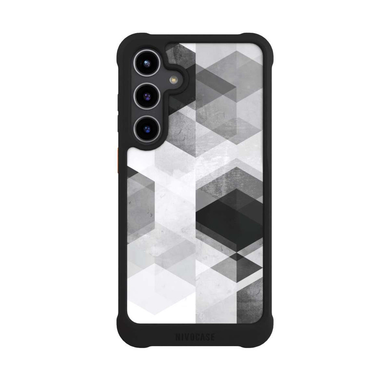 Galaxy S24 + NIVOmax Grafik 175z