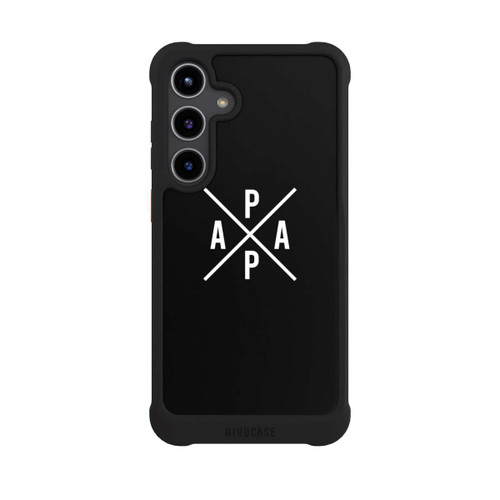 Samsung Galaxy S24+ NIVOmax Papa Symbol