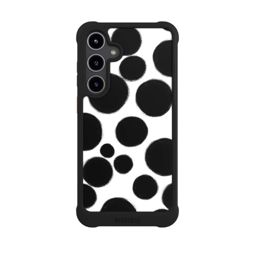 Samsung Galaxy S24+ NIVOmax Große Punkte