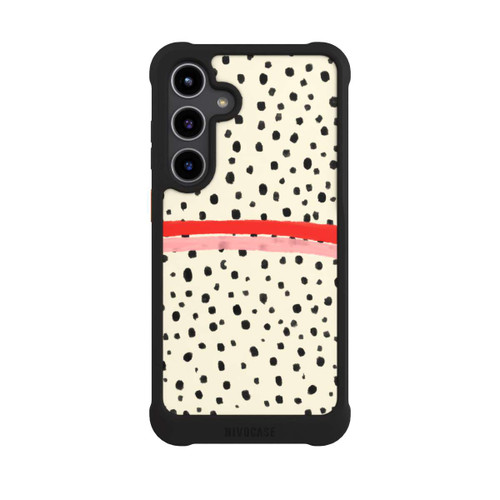 Samsung Galaxy S24+ NIVOmax Crazy Life Art 02
