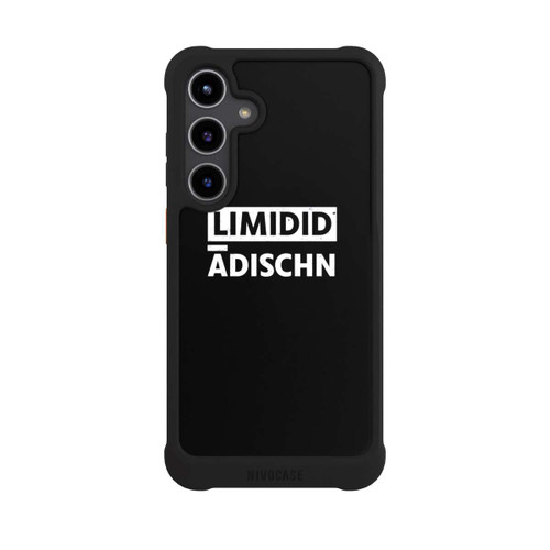 Samsung Galaxy S24+ NIVOmax LIMIDID ÄDISCHN