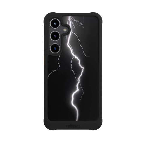 Samsung Galaxy S24+ NIVOmax Lightning