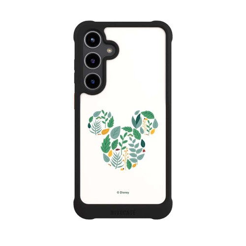 Samsung Galaxy S24+ NIVOmax Mickey Nature Portrait