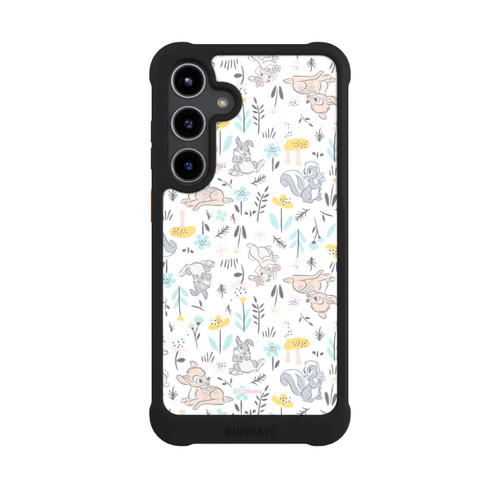 Samsung Galaxy S24+ NIVOmax Bambi und Kloper Organic