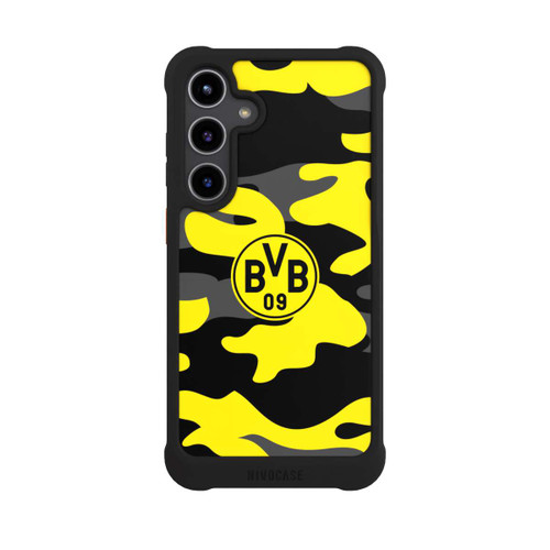 Samsung Galaxy S24+ NIVOmax BVB Camo