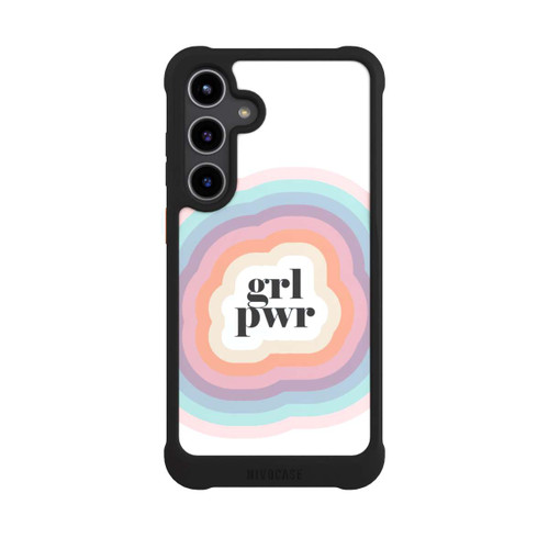 Samsung Galaxy S24+ NIVOmax Grl Pwr