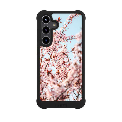 Samsung Galaxy S24+ NIVOmax Kirschblüten Fotografie