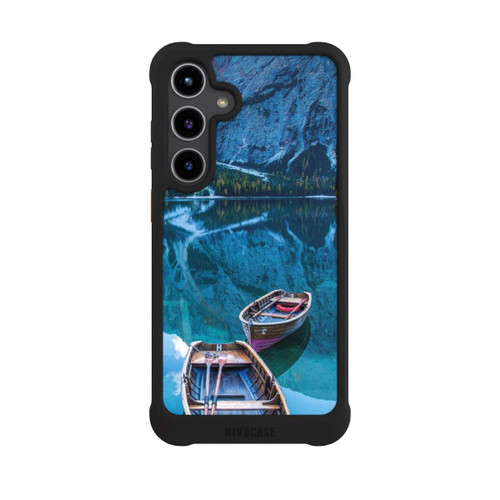 Samsung Galaxy S24+ NIVOmax Nature Lac Bateau
