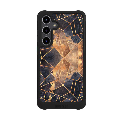 Samsung Galaxy S24+ NIVOmax Zerbrochener Stein