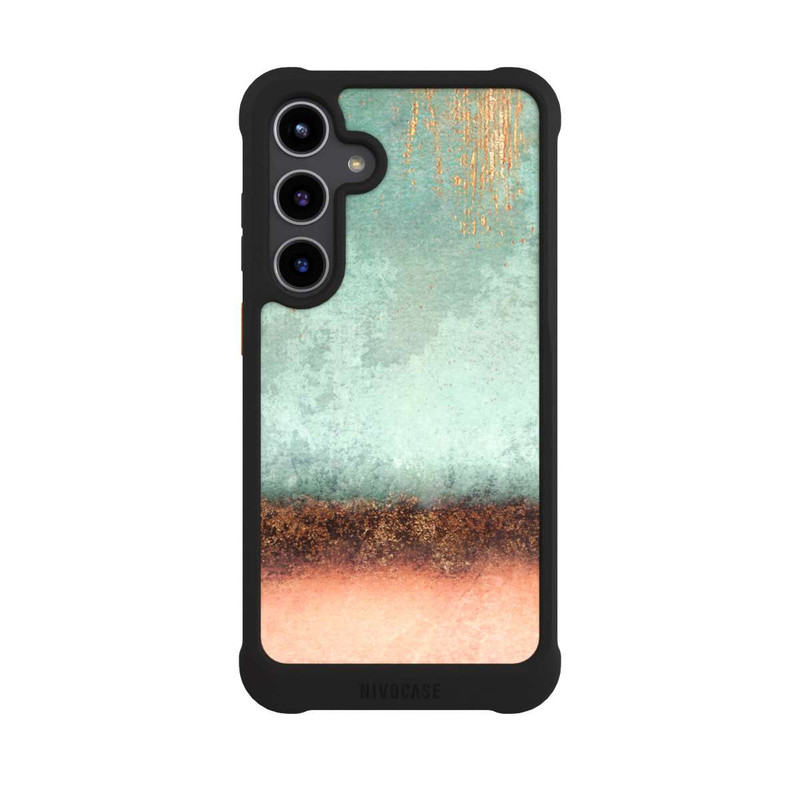 Galaxy S24 + NIVOmax Sommer