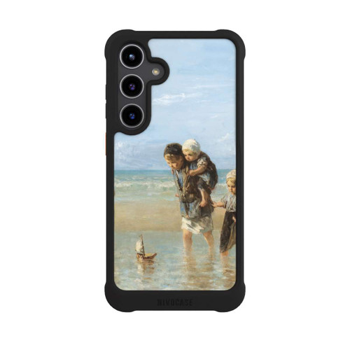 Samsung Galaxy S24+ NIVOmax Children of the Sea