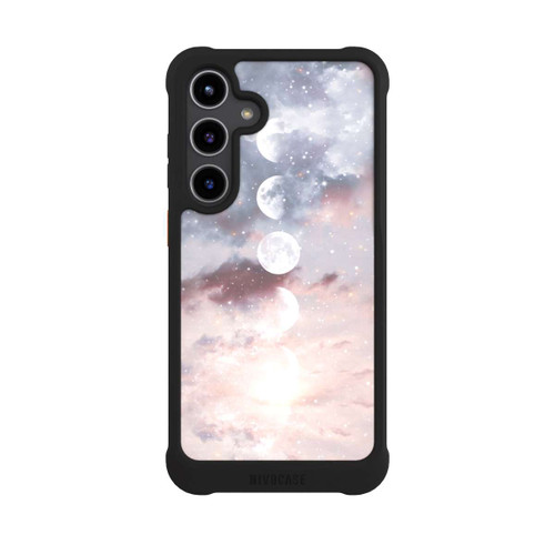 Samsung Galaxy S24+ NIVOmax clair de lune