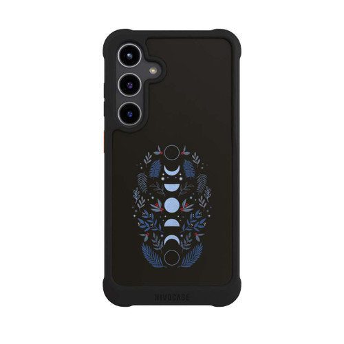 Samsung Galaxy S24+ NIVOmax Die Mondphasen