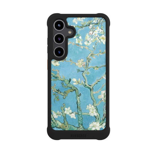 Samsung Galaxy S24+ NIVOmax Almond Blossom by Vincent Van Gogh