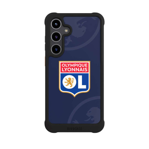 Samsung Galaxy S24+ NIVOmax OL Blason