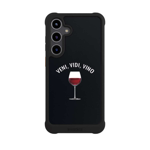Samsung Galaxy S24+ NIVOmax Veni Vidi Vino
