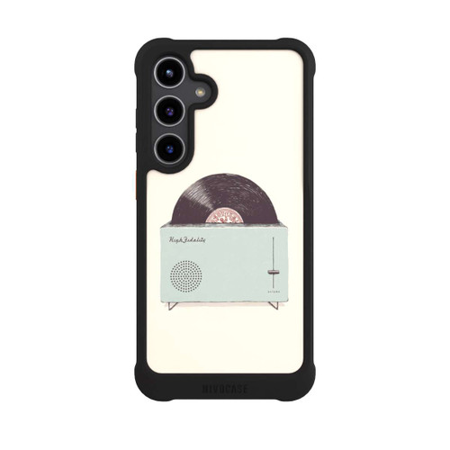 Samsung Galaxy S24+ NIVOmax High Fidelity-Main