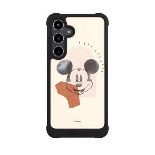 Samsung Galaxy S24+ NIVOmax Mickey Abstract Shape