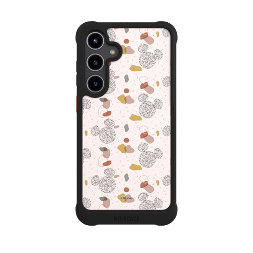Samsung Galaxy S24+ NIVOmax Micky Dots Pattern
