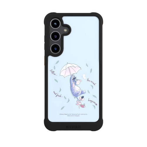 Samsung Galaxy S24+ NIVOmax Folge dem Wind und finde das Glück