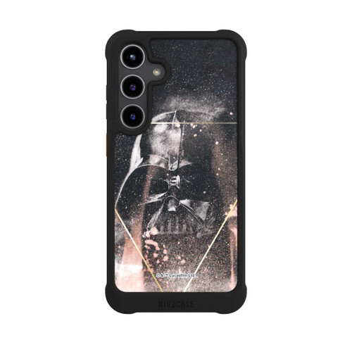Samsung Galaxy S24+ NIVOmax Darth Vader-Staub