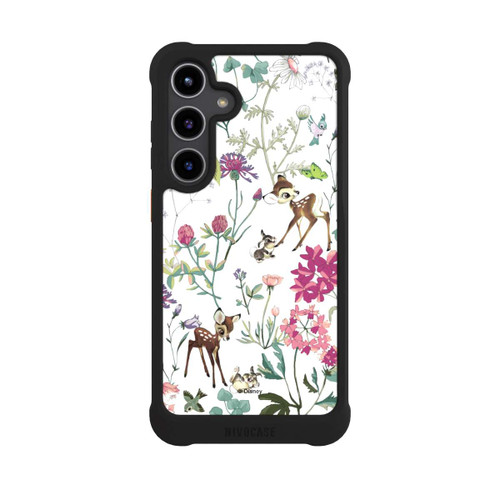 Samsung Galaxy S24+ NIVOmax Bambi Flower
