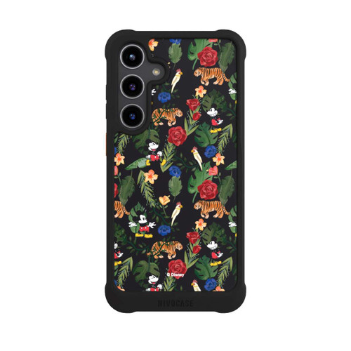 Samsung Galaxy S24+ NIVOmax Micky Dschungel