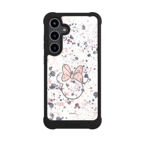 Samsung Galaxy S24+ NIVOmax Minnie Maus Splash