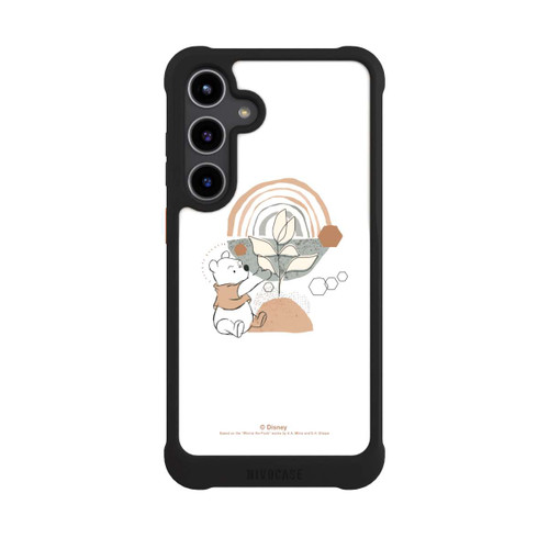 Samsung Galaxy S24+ NIVOmax Winnie Puuh Natur