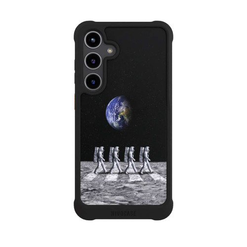 Samsung Galaxy S24+ NIVOmax Astronaut Abbey Road