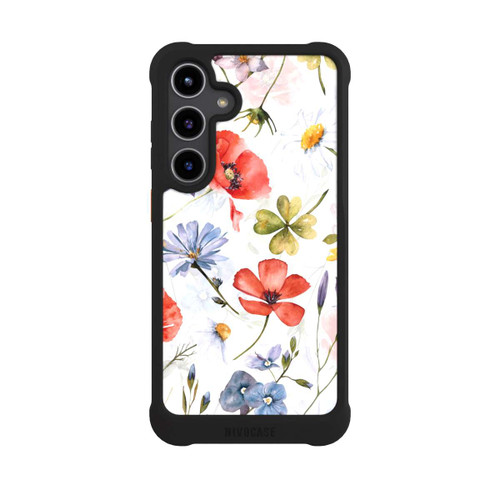 Samsung Galaxy S24+ NIVOmax Blumenwiese 2
