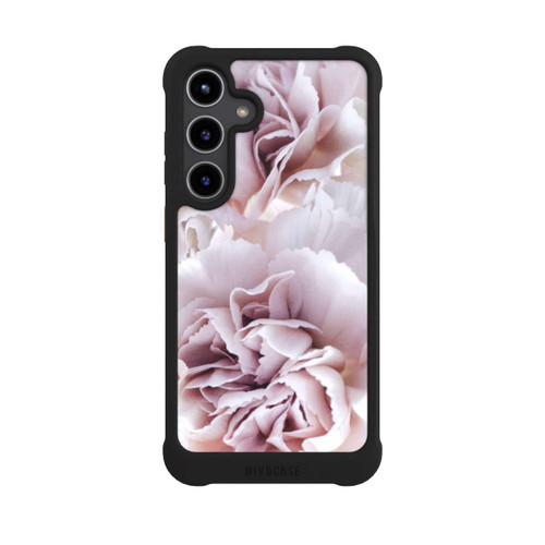 Samsung Galaxy S24+ NIVOmax Blühende Nelke