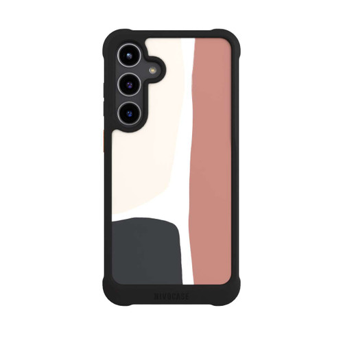 Samsung Galaxy S24+ NIVOmax Naturfarben Trio