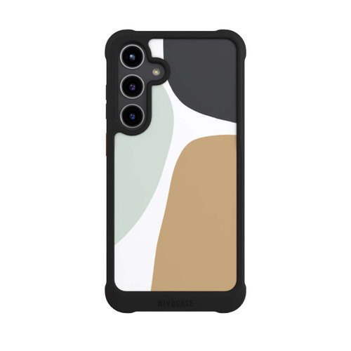 Samsung Galaxy S24+ NIVOmax Natürliches Trio