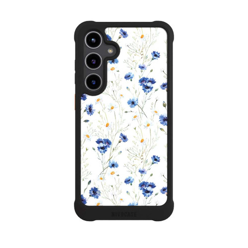 Samsung Galaxy S24+ NIVOmax Flower Pattern 6