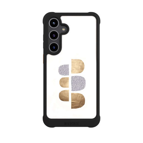 Samsung Galaxy S24+ NIVOmax Geometrische Abstrakte