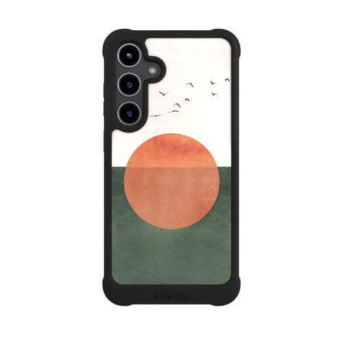 Samsung Galaxy S24+ NIVOmax Rising