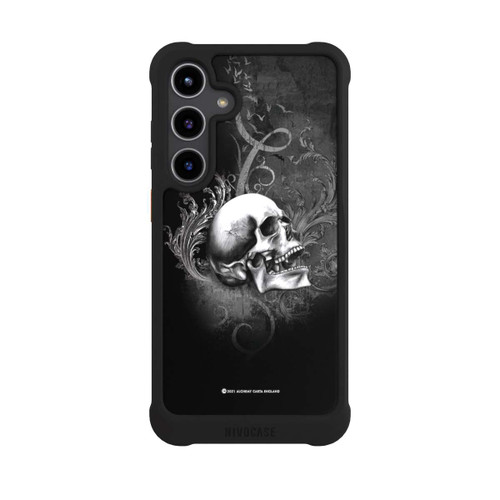 Samsung Galaxy S24+ NIVOmax De Profundis